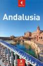 ROUGH GUIDES, Andalusia