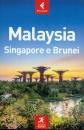 ROUGH GUIDES, Malaysia singapore brunei