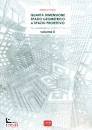 PIVIDORI RAFFAELLA, Quarta dimensione Spazio geometrico e spazio 2...