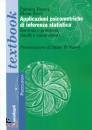 FARACI - RICCI, Applicazioni psicometriche di inferenza statistica