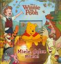 DISNETY, Miele dolce miele. Winnie the Pooh