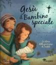 WOODEVARD ANTONIA, Ges il bambino speciale