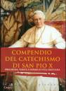 POZZO DI GIACOBBE, Compendio del catechismo di Sam Pio X