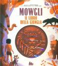 LAPORTE LATYK, Mowgli, il libro della giungla