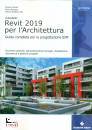 POZZOLI,BONAZZA,VILL, Autodesk Revit 2019 per l