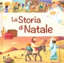 immagine di La storia di Natale