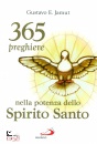 immagine di 365 preghiere nella potenza dello Spirito Santo