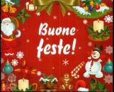 SAN PAOLO, Buone feste