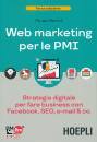 immagine di WEB Marketing per le PMI