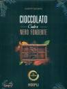 VACCARINI GIUSEPPE, Cioccolato Codex Nero fondente