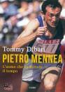 DIBARI TOMMY, Pietro Mennea. L