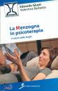 GIUSTI EDOARDO, Menzogna in psicoterapia