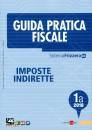 SISTEMA FRIZZERA, Imposte indirette 1a 2018