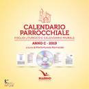 , Calendario parrocchiale Anno C 2019