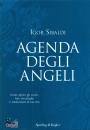 SIBALDI IGOR, Agenda degli angeli