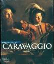 SKIRA, Caravaggio