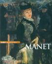 MARCELLO VENTUR /ED, Manet