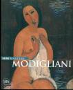 SKIRA, Modigliani