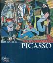 TAZARTES - TOSO /ED, Picasso