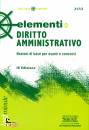 SIMONE, Elementi di Diritto Amministrativo