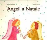 BENEVELLI  SEROFILLI, Angeli a Natale