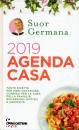 SUOR GERMANA, Agenda casa suor germana 2020