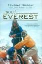 NORGAY J. TENZING -, Sull