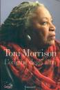 MORRISON TONI, L