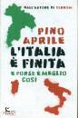 APRILE PINO, L