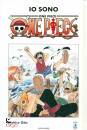 immagine di Ioio sono one piece