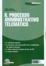 ANSELMI MACCHIAVELLO, Il processo amministrativo telematico