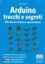 ALIVERTI PAOLO, Arduino trucchi e segreti