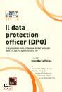 immagine di Il data protection officer (DPO)