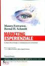 FERRARESI - SCHMITT, Marketing esperienziale