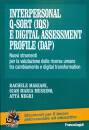 MARIANI - MUSSINO -, Interperpersonal Q-Sort (IQS) e digital ...