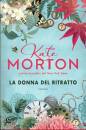 MORTON KATE, La donna del ritratto