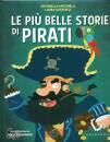 ANTONELLI LOCATELLI, Le piu belle storie di pirati