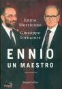 TORNATORE MORRICONE, Ennio Un maestro Conversazione