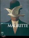 immagine di Magritte. skira masters