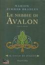 immagine di Le nebbie di Avalon vol. 1 parte 1