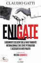 CLAUDIO GATTI, Enigate