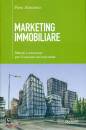 ALMIENTO PIERO, Marketing immobiliare