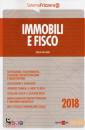 immagine di Immobili e fisco 2018