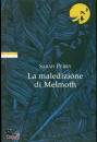 PERRY SARAH, La maledizione di Melmoth