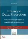 TOSATTI CATERINA, Privacy e data protection  (DPO)