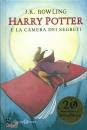 J.K. ROWLING, Harry potter e la camera dei segreti (2)