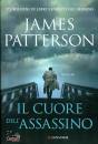 PATTERSON JAMES, Il cuore dell