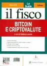 LOCONTE STEFANO, Bitcoin e Criptovalute