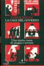 SLEZKINE YURI, La casa del governo Una storia russa di utopia ...