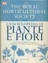 BRICKELL CHRISTOPHER, Enciclopedia di piante e fiori